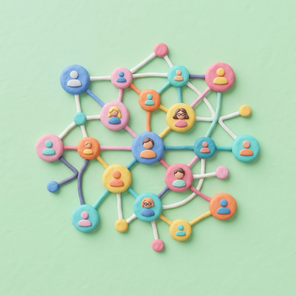 Women's IP Alliance feature: Membership Hub + In-House Hub
