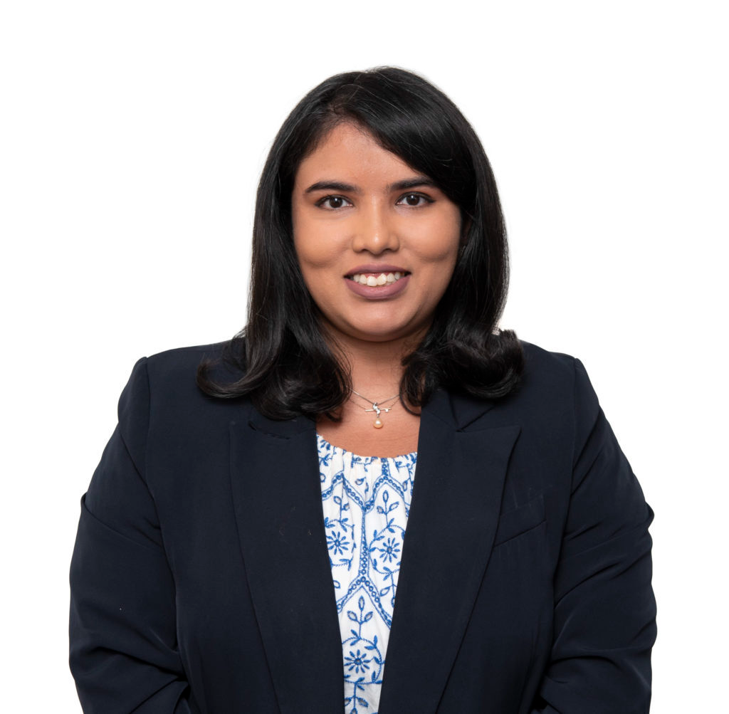 Mrinali Menon