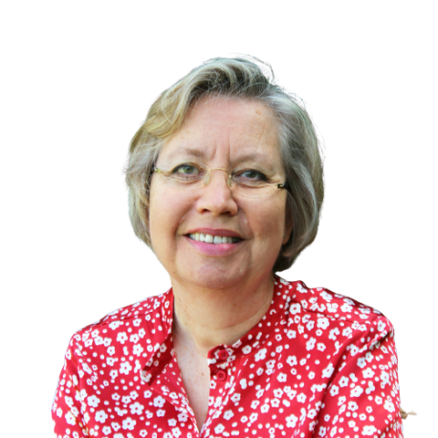 Tove Graulund
